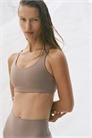 Спортивный бюстгальтер со средней степенью поддержки SculptMove™ 1316647003 - Фото 14184686