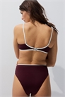 Бикини-топ с мягкой подкладкой 1324333001 - Фото 14185160