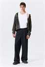 Свободные костюмные брюки Uno артикул 1027734049