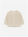 Хлопковый кардиган артикул 1298395004