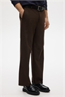 Брюки кроя Relaxed Fit артикул 1311237004