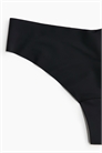 Трусы-бразильяна из микрофибры, 3 штуки в наборе артикул 1316344001
