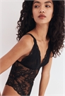 Кружевное боди артикул 1316463001