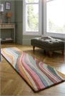 Ковер Abstract Flow wool runner артикул 1308850002