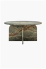 Мраморный кофейный столик артикул 1312779003