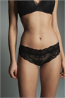Кружевные трусы хипстеры, набор из 2 шт. артикул 1316069001