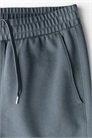 Джоггеры с прямым кроем артикул 1313929003
