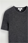 Футболка из мериносовой шерсти артикул 1319333001