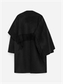 Двустороннее пальто из шерстяной смеси артикул 1319364001