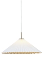 Подвесной светильник Dora 60 см артикул 1248557001