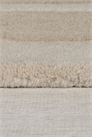 Ковер Lois Scallop Border Wool Circle Rug артикул 1272376003