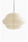 Подвесной светильник из рисовой бумаги артикул 1304444001