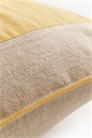 Чехол для подушки из льняной смеси артикул 1312988003