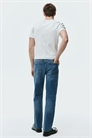 Джинсы Regular артикул 1309974005
