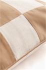 Чехол для подушки из льняной смеси артикул 1329158002