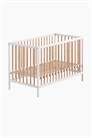 Детская кроватка - Hetre артикул 1330118001