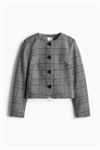 Короткий жакет артикул 1277879002