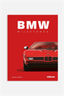 Книга "BMW Milestones" артикул 1288251001