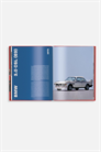 Книга "BMW Milestones" артикул 1288251001
