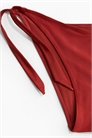 Низ бикини с завязками артикул 1291056001