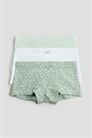 Трусы-шортики, набор 3 шт артикул 0719579078