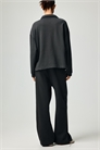 Джоггеры с прямыми брючинами артикул 1330301001
