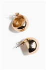 Водонепроницаемые серьги-гвоздики артикул 1336067001