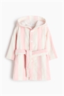 Детский махровый халат артикул 1319420003