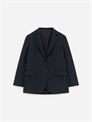 Блейзер из шерстяной смеси артикул 1340746001