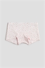 Хлопковые трусы-шорты, 5 штук артикул 0561307129