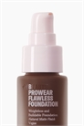 Тональный крем Prowear Flawless Foundation артикул 1198471039