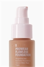 Тональный крем Prowear Flawless Foundation артикул 1198471013