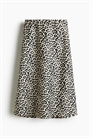 Юбка миди артикул 1246922035