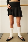 Теннисная юбка с технологией DryMove™ артикул 1307316001