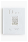 Книга "Dior For Ever" артикул 1335581001