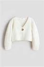 Кардиган с пуговицами артикул 1313282002