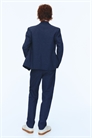 Костюм из смешанного льна артикул 1310356001