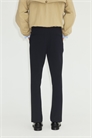 Брюки-чино из эластичной ткани с четырехсторонней эластичностью и облегающим кроем артикул 1321644001
