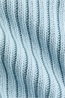 Джемпер из ребристого трикотажа артикул 1323577002