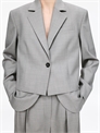 Укороченный блейзер артикул 1324252001