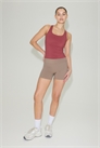 Спортивный топ с интегральным бюстгальтером и SoftMove™ артикул 1311945005
