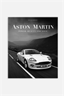 Книга "Aston Martin: Power, Beauty And Soul" артикул 1260658001