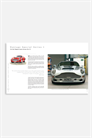 Книга "Aston Martin: Power, Beauty And Soul" артикул 1260658001