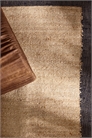 Большой джутовый ковер артикул 1204292001