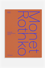 Книга "Monet / Rothko" артикул 1288235001