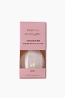 Лак для ногтей для французского маникюра артикул 1062587002