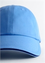 Бейсболка из хлопчатобумажной ткани артикул 1320829001