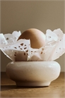 Набор из 4 керамических подставок под яйца артикул 1316653001