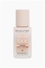 Revolution Skin Silk Serum Foundation артикул 1259447004