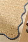 Джутовый ковер Mambo артикул 1321581001